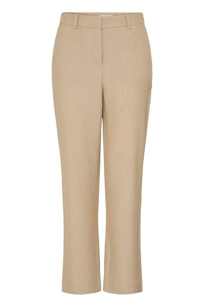 Pantalón Clásico de Traje · b.young