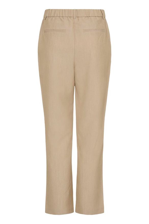 Pantalón Clásico de Traje · b.young