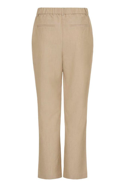 Pantalón Clásico de Traje · b.young