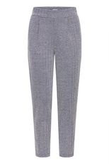 PANTALON ICHI ESPIGA AZUL